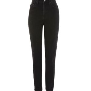 Topshop Moto Mom Jeans